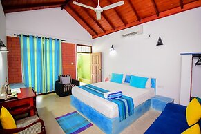 Randoni Villa