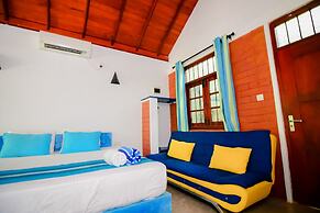 Randoni Villa