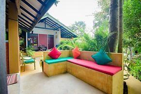 Randoni Villa