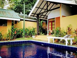 Randoni Villa