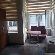 Ottoman Apart