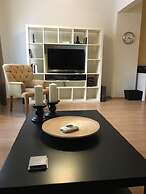 Ottoman Apart