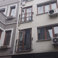 Ottoman Apart