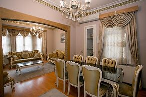 Ottoman Apart