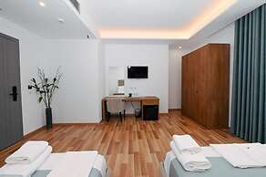 Bianco Hotel