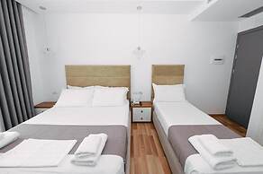 Bianco Hotel