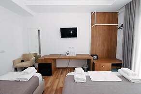 Bianco Hotel