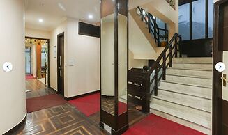 Moon Walk Residency