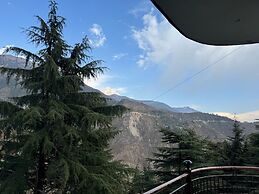 Moon Walk Residency