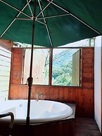 Mhuwe hotspring