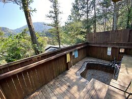 Mhuwe hotspring