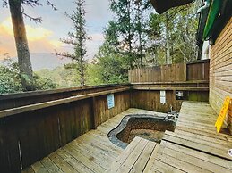 Mhuwe hotspring