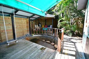 Mhuwe hotspring