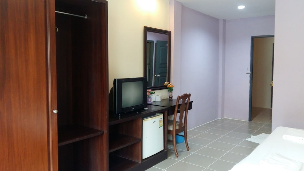 Number One Guest House