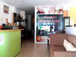 Number One Guest House