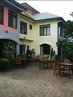 Legacy Zanzibar