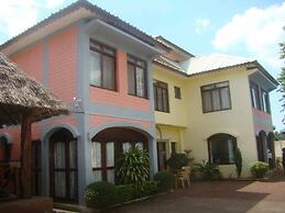 Legacy Zanzibar