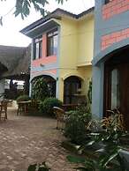 Legacy Zanzibar