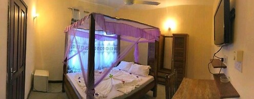 Legacy Zanzibar