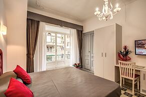 Feronia Guest House