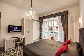 Feronia Guest House