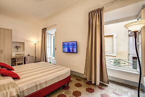 Feronia Guest House