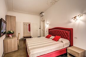 Feronia Guest House