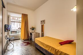 Feronia Guest House
