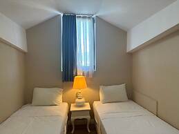 Daphne Apartments C Blok