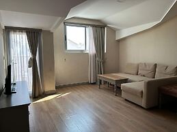 Daphne Apartments C Blok