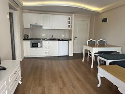 Daphne Apartments C Blok