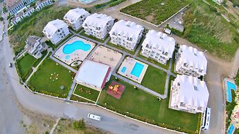 Daphne Apartments C Blok