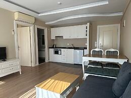 Daphne Apartments C Blok