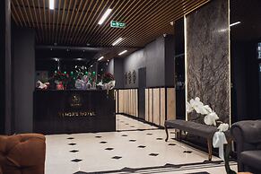 Tymbris Hotel Eskisehir