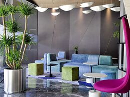 Mercure Taiyuan Changfeng Street
