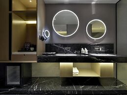 Mercure Taiyuan Changfeng Street