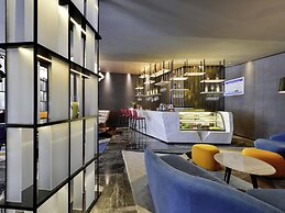 Mercure Taiyuan Changfeng Street