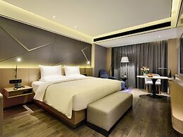 Mercure Taiyuan Changfeng Street