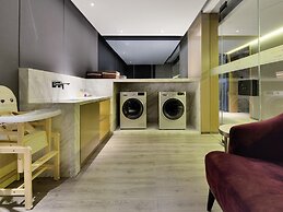 Mercure Taiyuan Changfeng Street