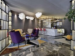 Mercure Taiyuan Changfeng Street