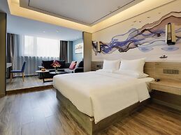 Mercure Taiyuan Changfeng Street