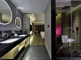 Mercure Taiyuan Changfeng Street