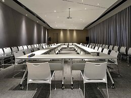 Mercure Taiyuan Changfeng Street