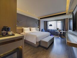 Mercure Taiyuan Changfeng Street