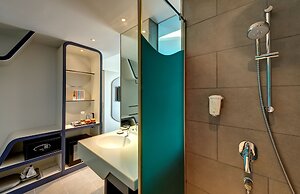 ibis Styles Johor Iskandar Puteri