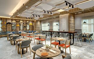 ibis Styles Johor Iskandar Puteri
