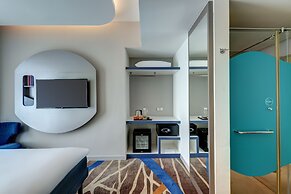 ibis Styles Johor Iskandar Puteri