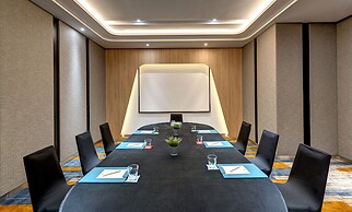 ibis Styles Johor Iskandar Puteri