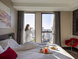 Veranda Hotel