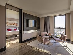 Veranda Hotel